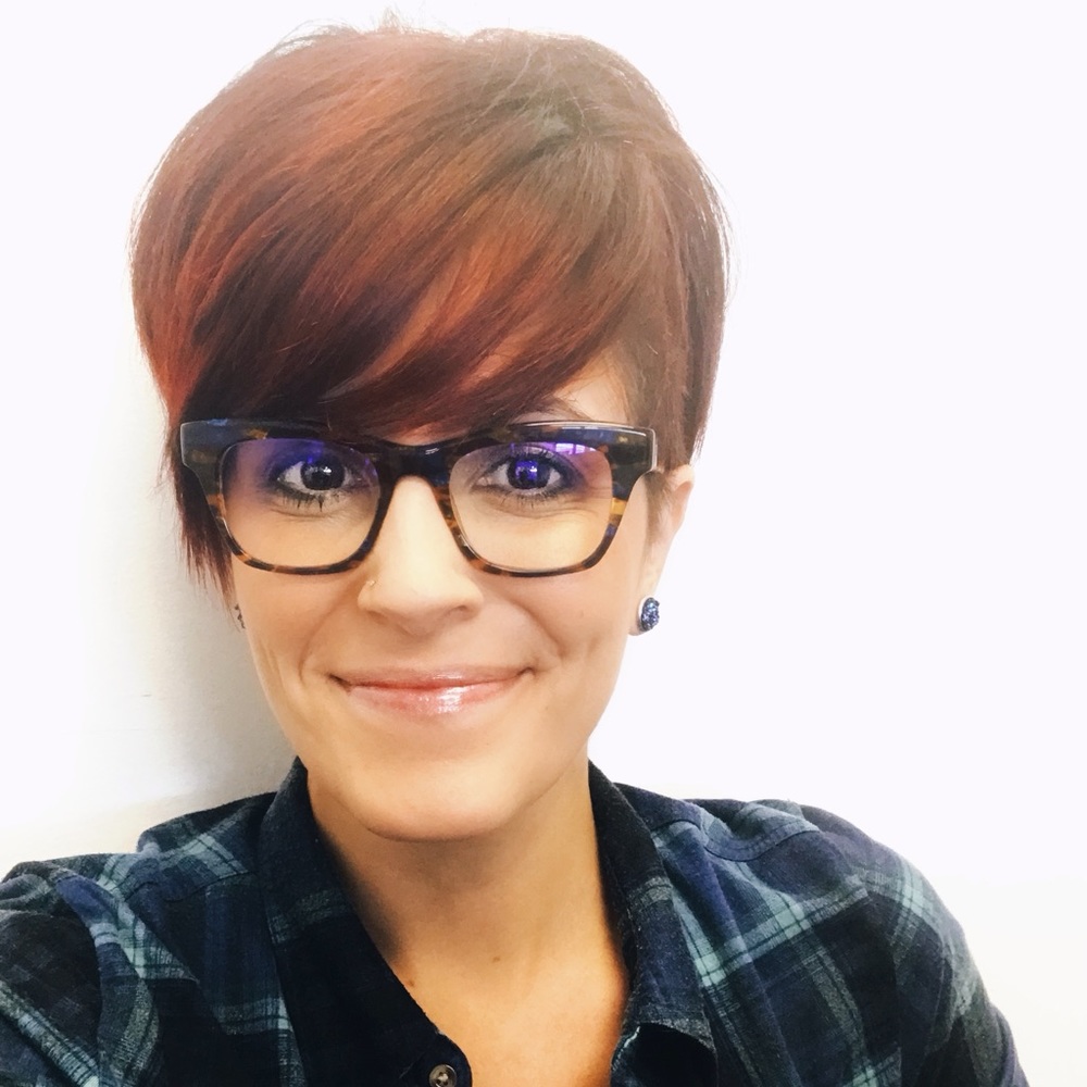 Meet your Posher, Erin